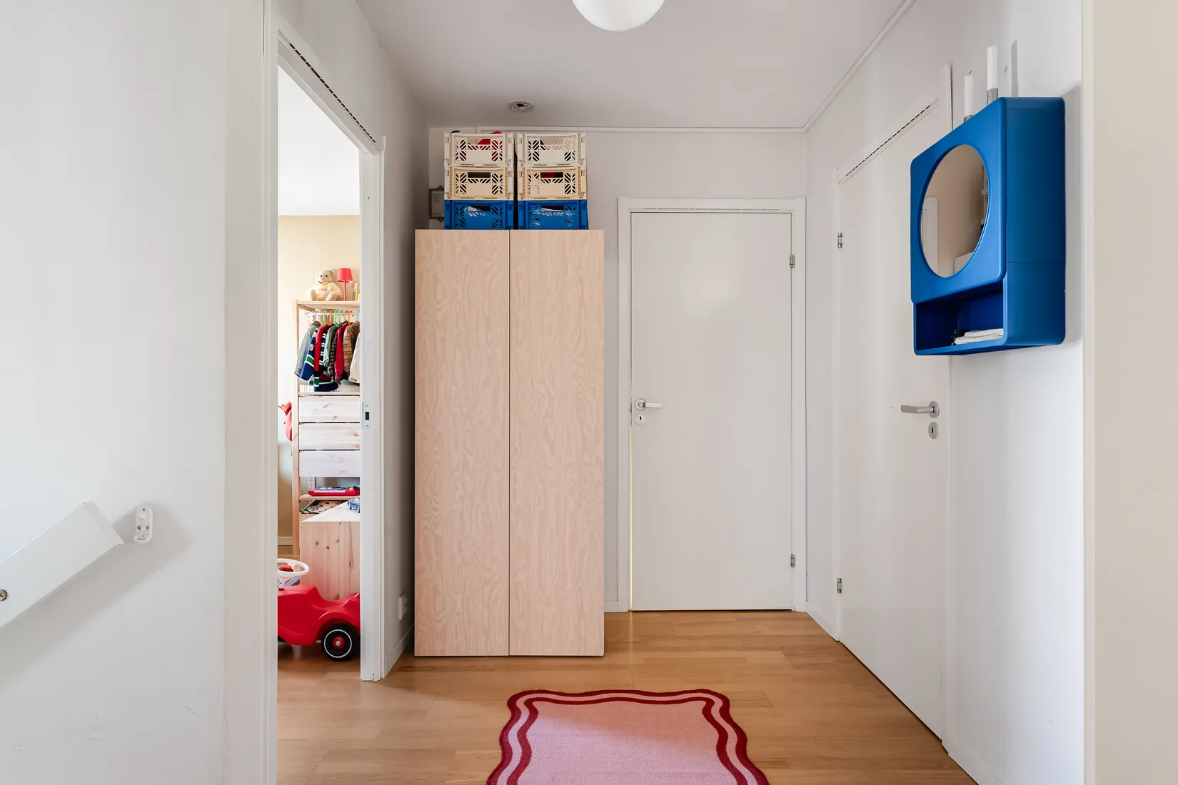 Bostadsrätt, Hermelinvägen 162, Mariedal, Umeå