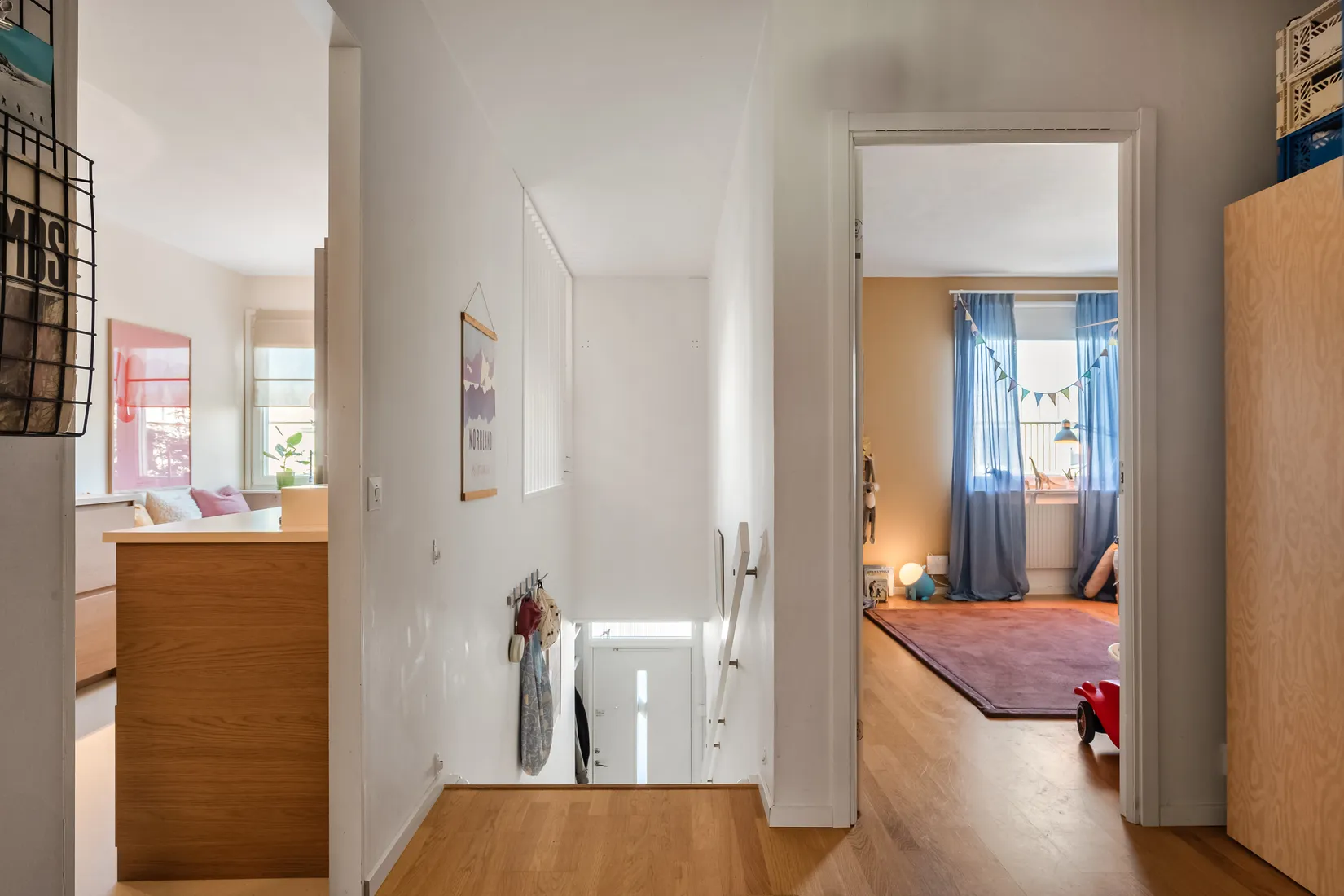 Bostadsrätt, Hermelinvägen 162, Mariedal, Umeå