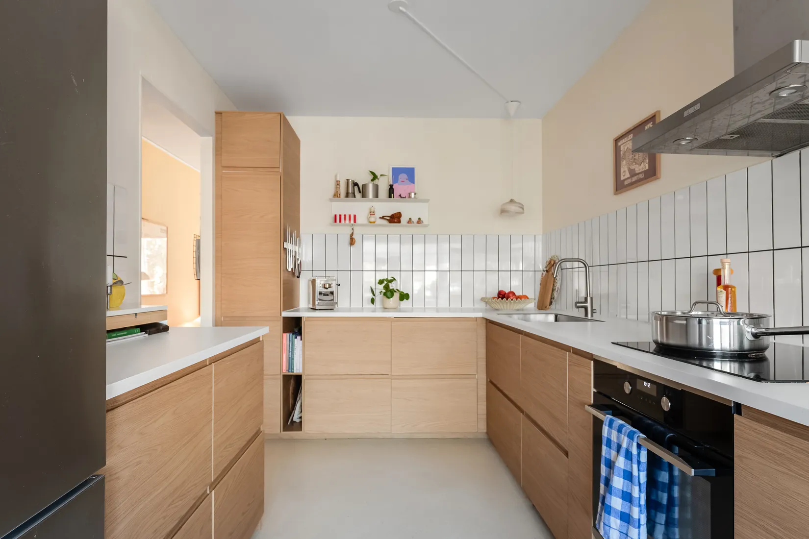 Bostadsrätt, Hermelinvägen 162, Mariedal, Umeå