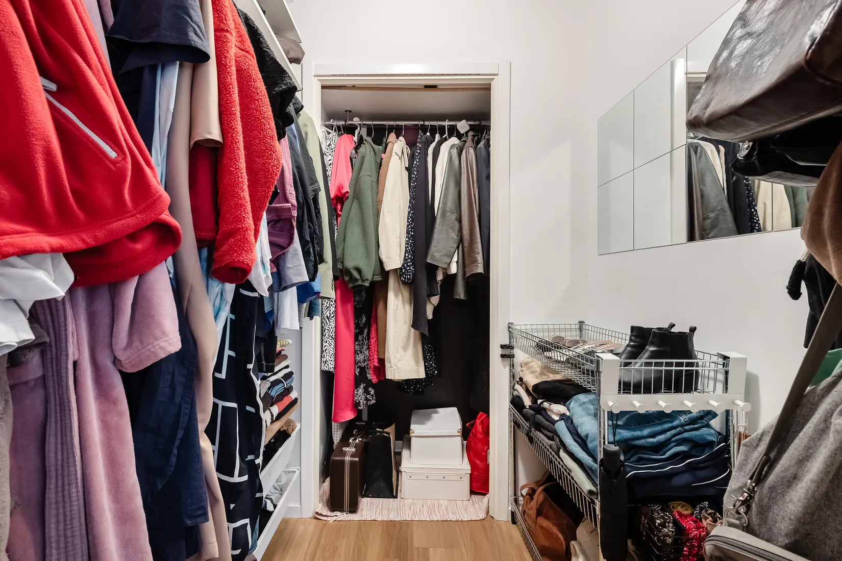 Bostadsrätt, Hermelinvägen 162, Mariedal, Umeå