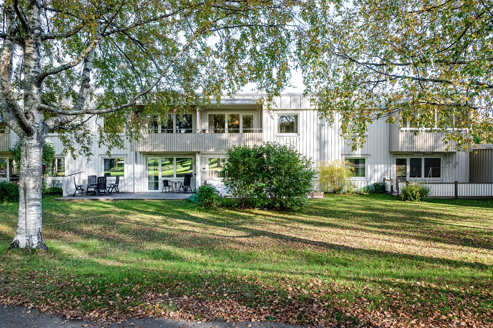 Bostadsrätt, Hermelinvägen 162, Mariedal, Umeå