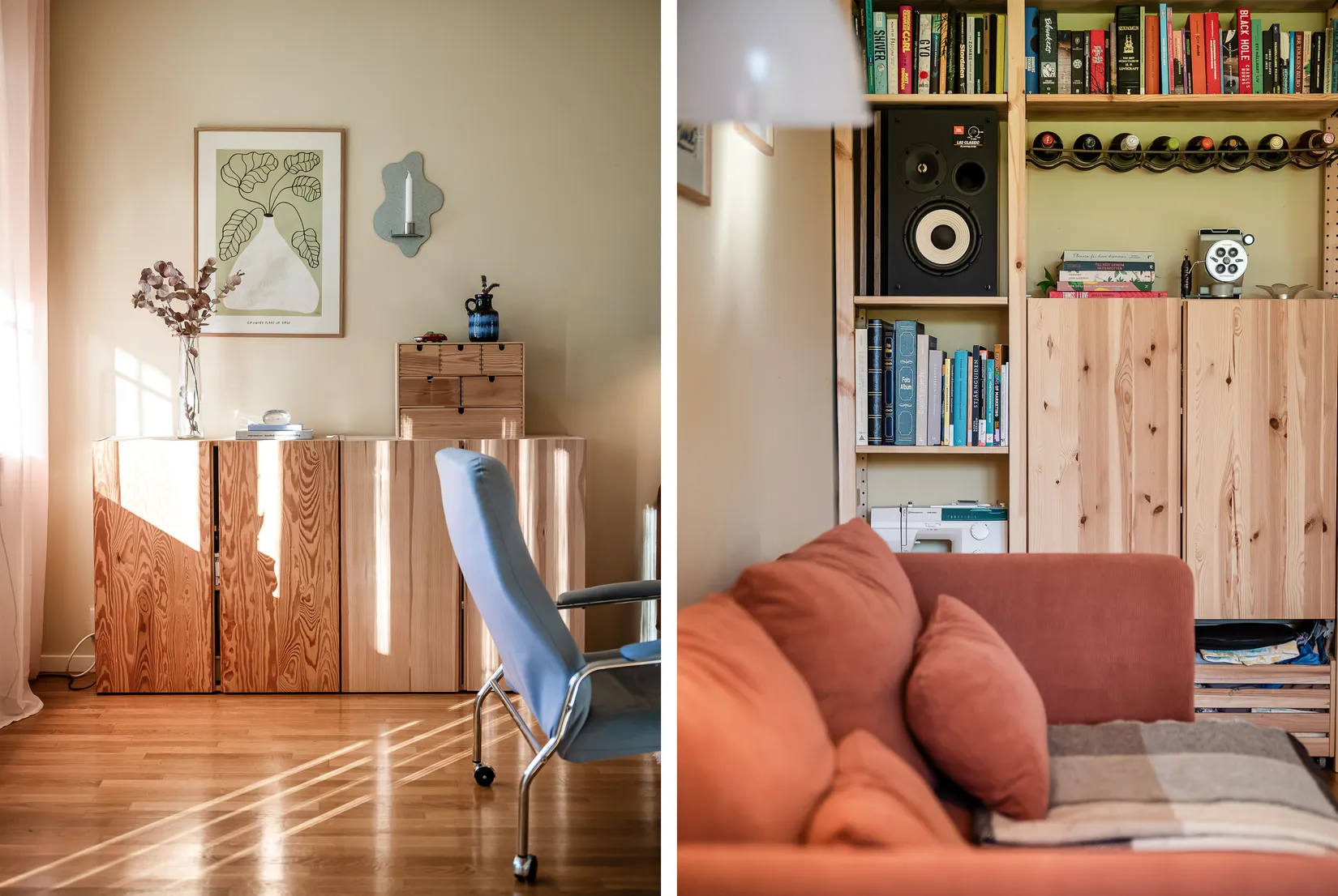 Bostadsrätt, Hermelinvägen 162, Mariedal, Umeå