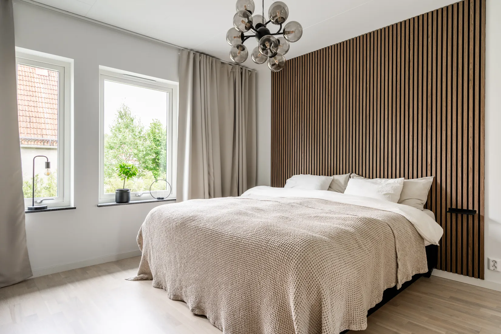 Villa, Örnsvägen 1B, Uppsala