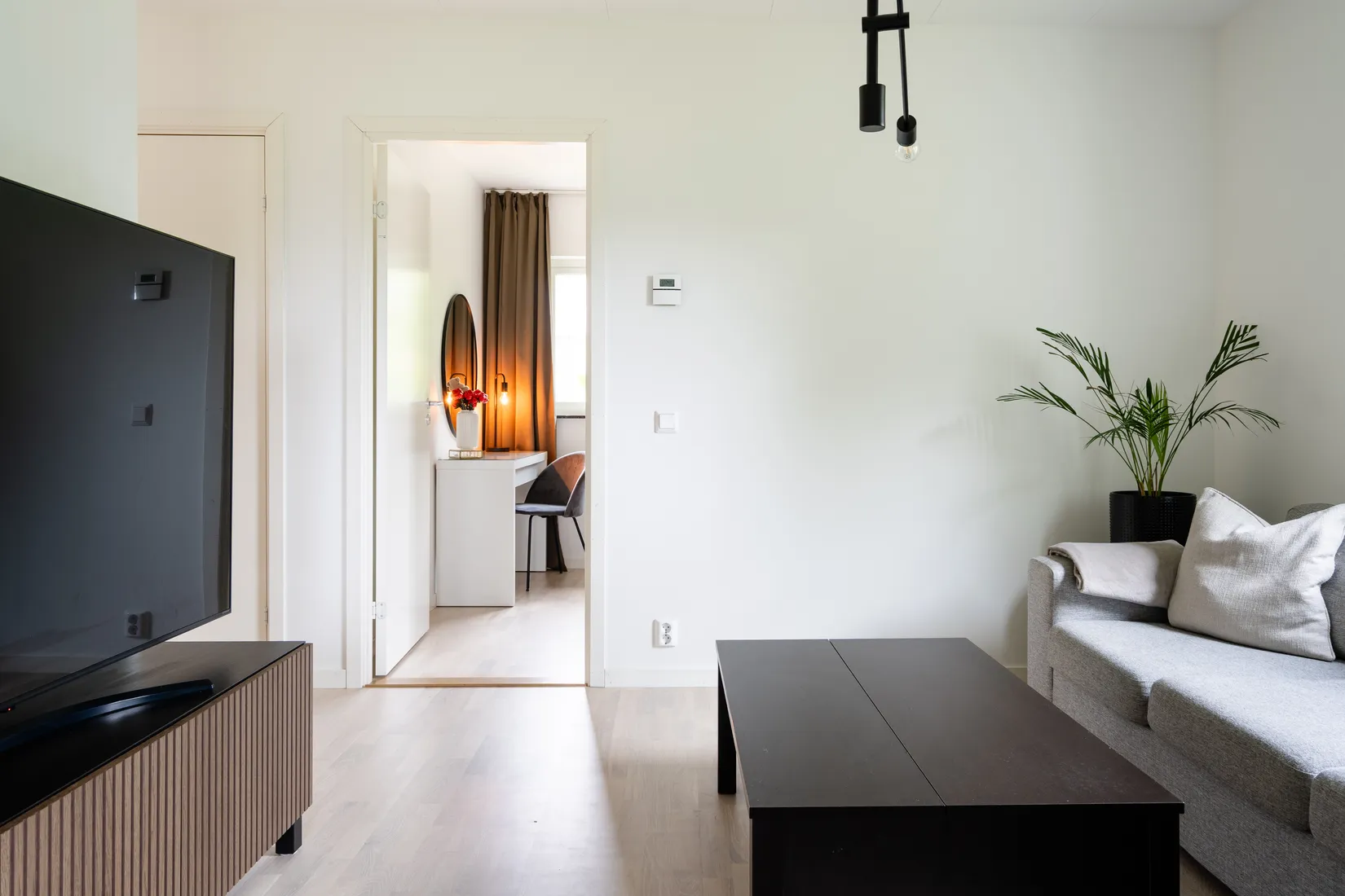 Villa, Örnsvägen 1B, Uppsala