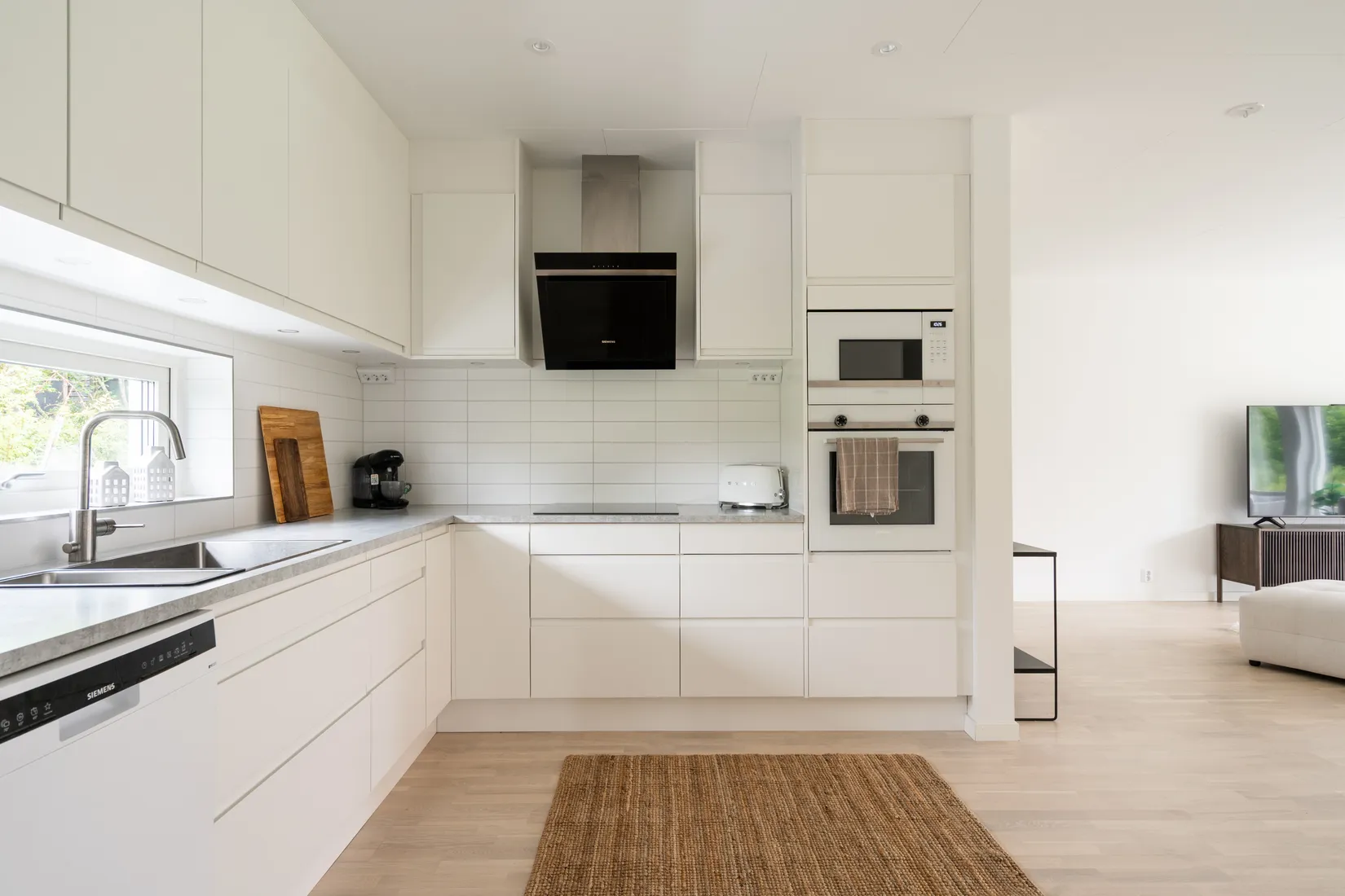 Villa, Örnsvägen 1B, Uppsala