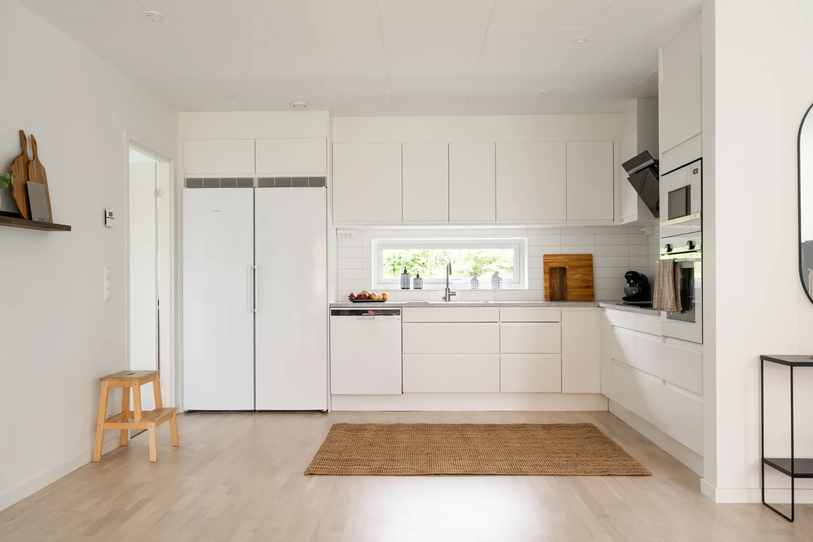 Villa, Örnsvägen 1B, Uppsala