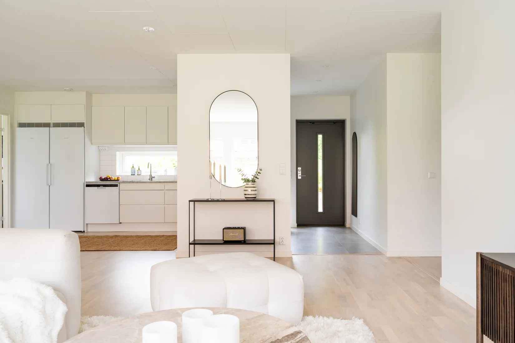 Villa, Örnsvägen 1B, Uppsala