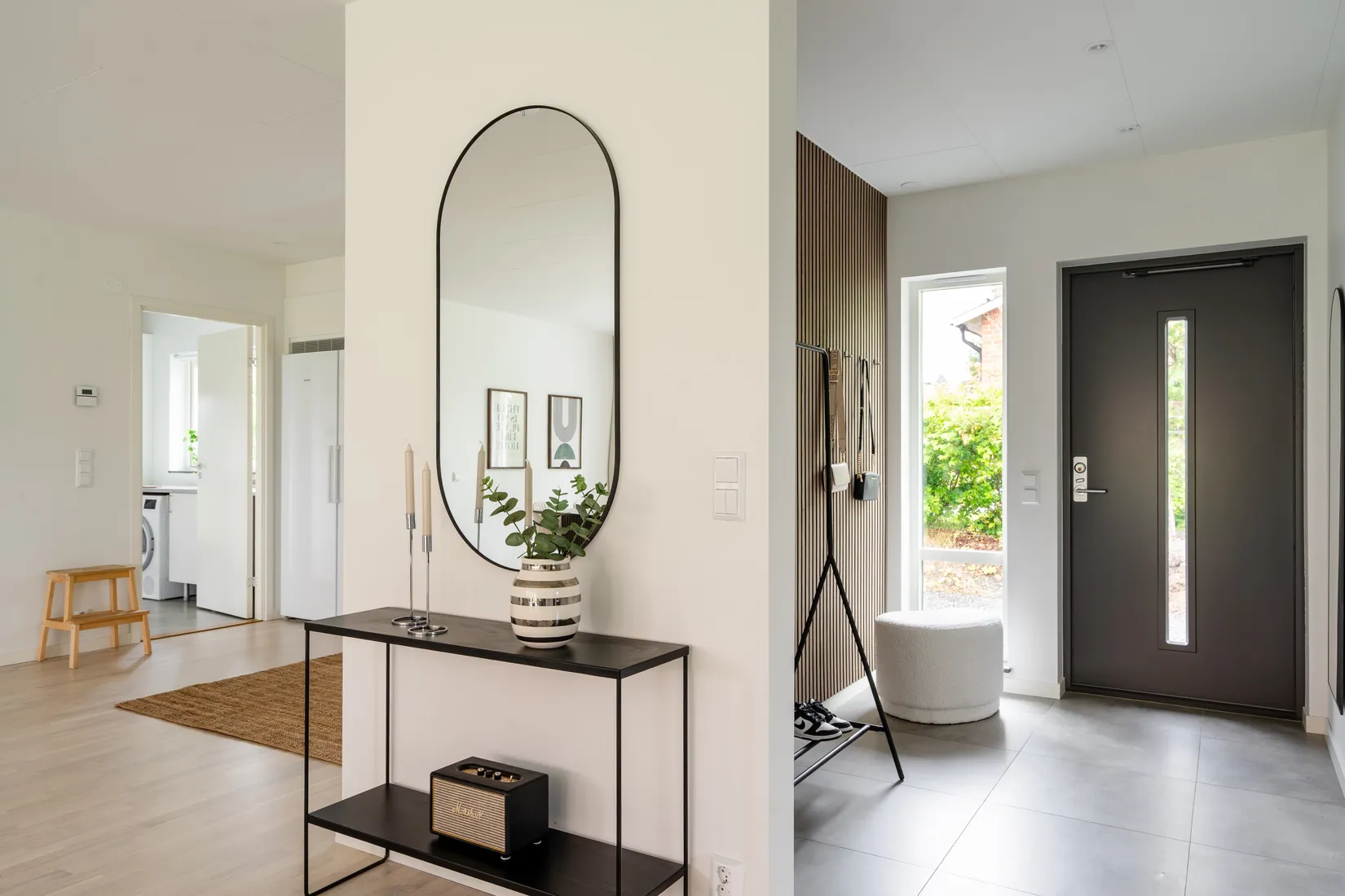 Villa, Örnsvägen 1B, Uppsala