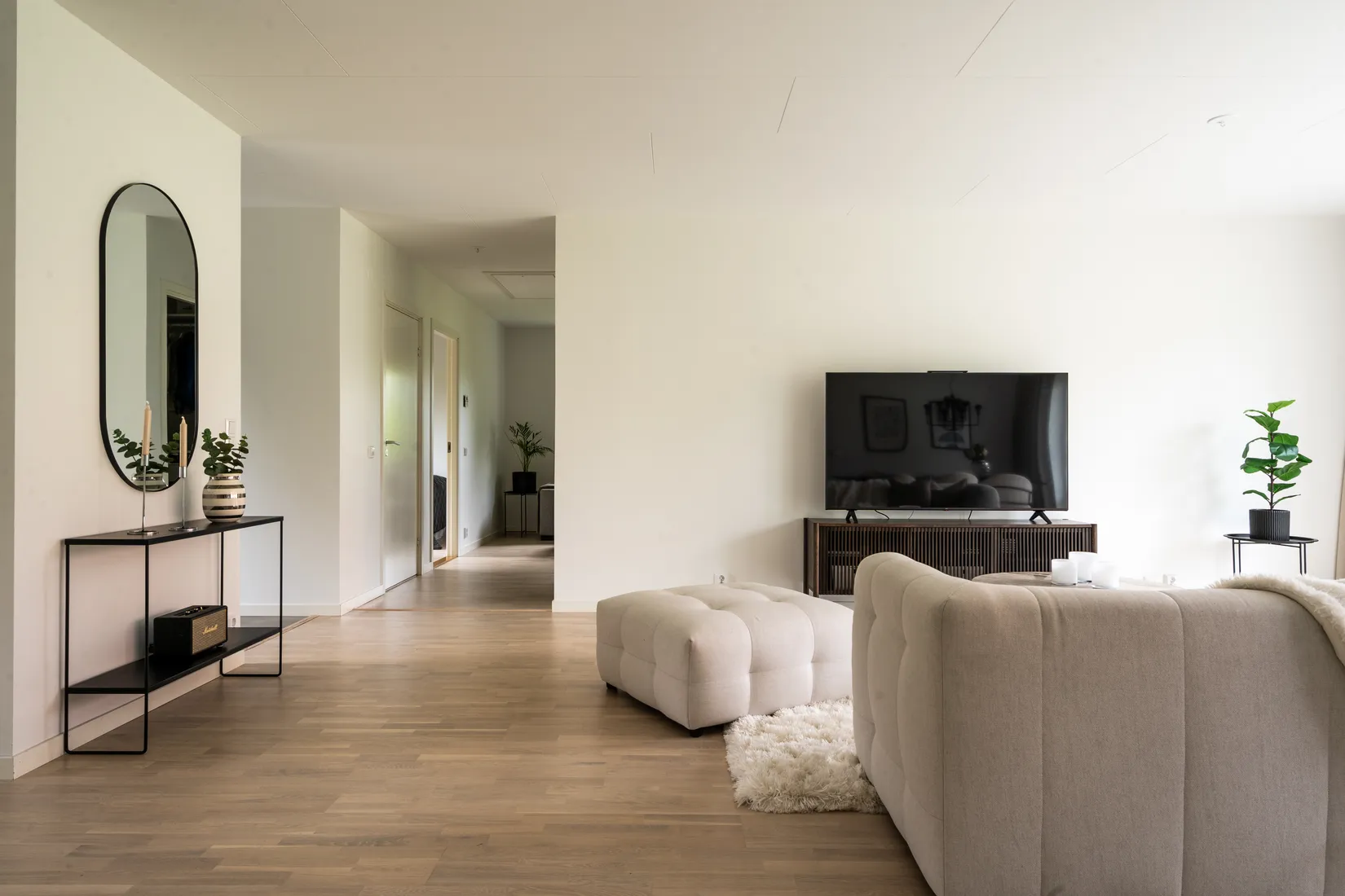 Villa, Örnsvägen 1B, Uppsala