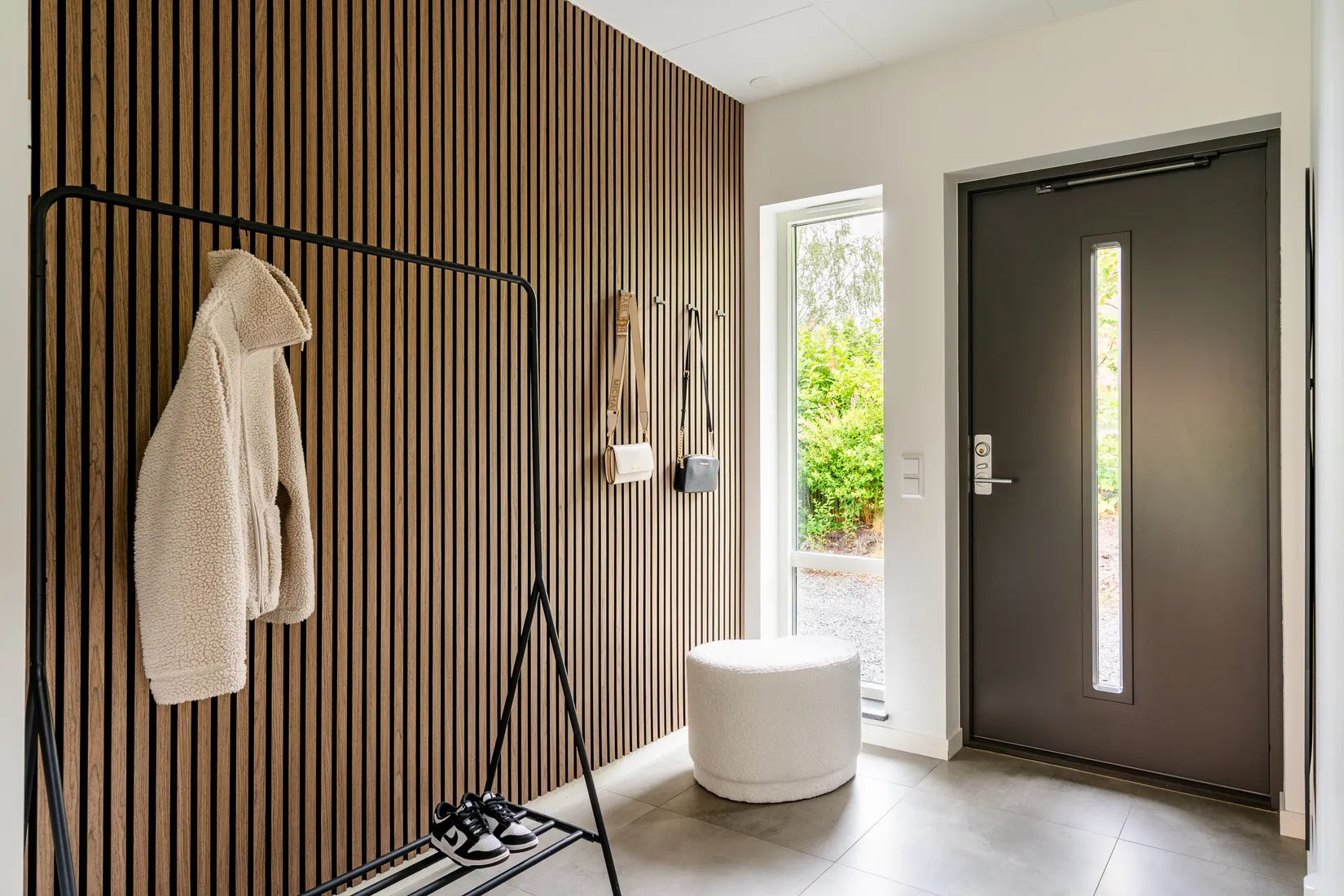Villa, Örnsvägen 1B, Uppsala