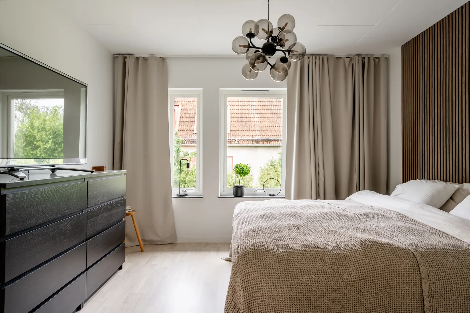 Villa, Örnsvägen 1B, Uppsala