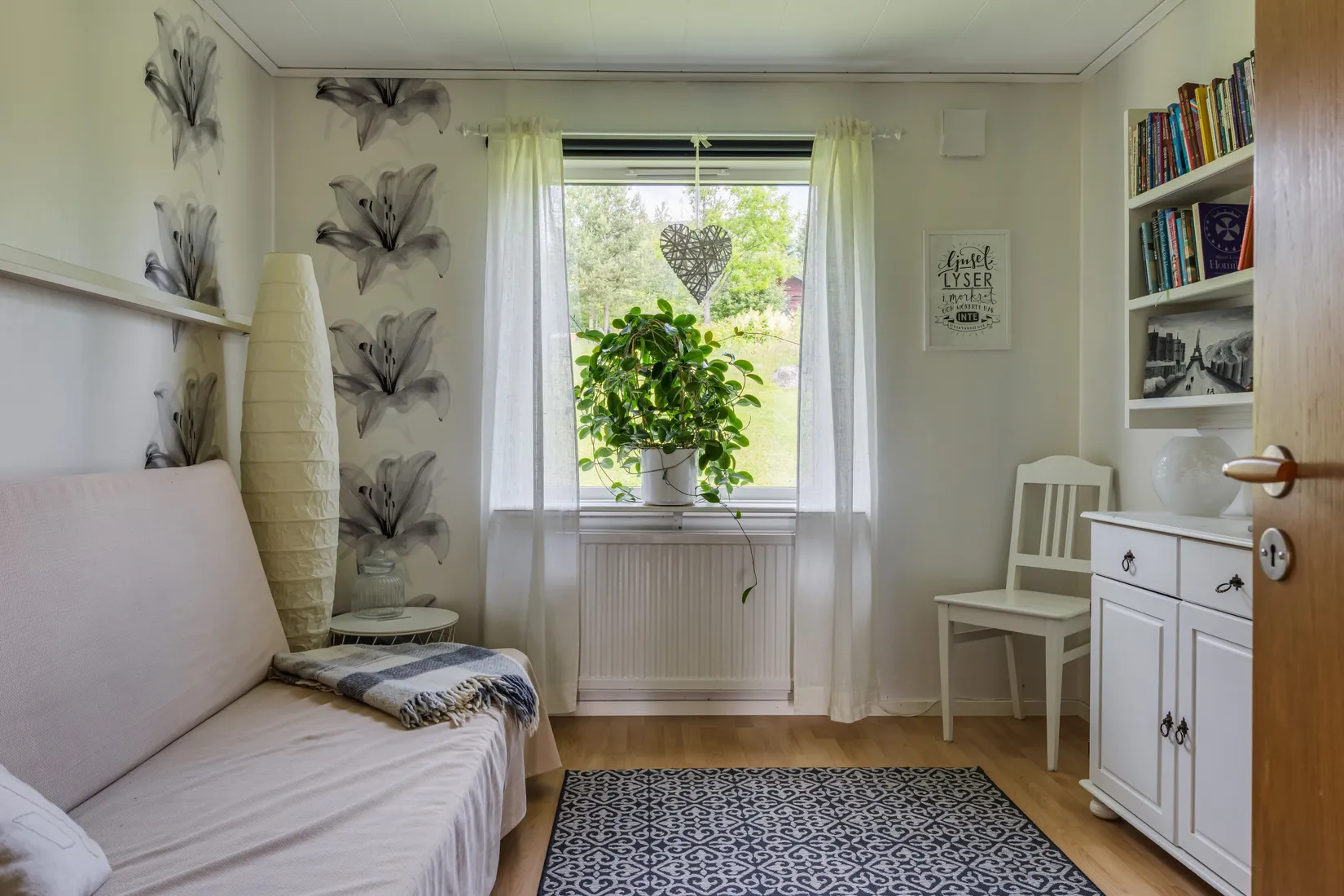 Villa, Storkågeträsk 57, Skellefteå