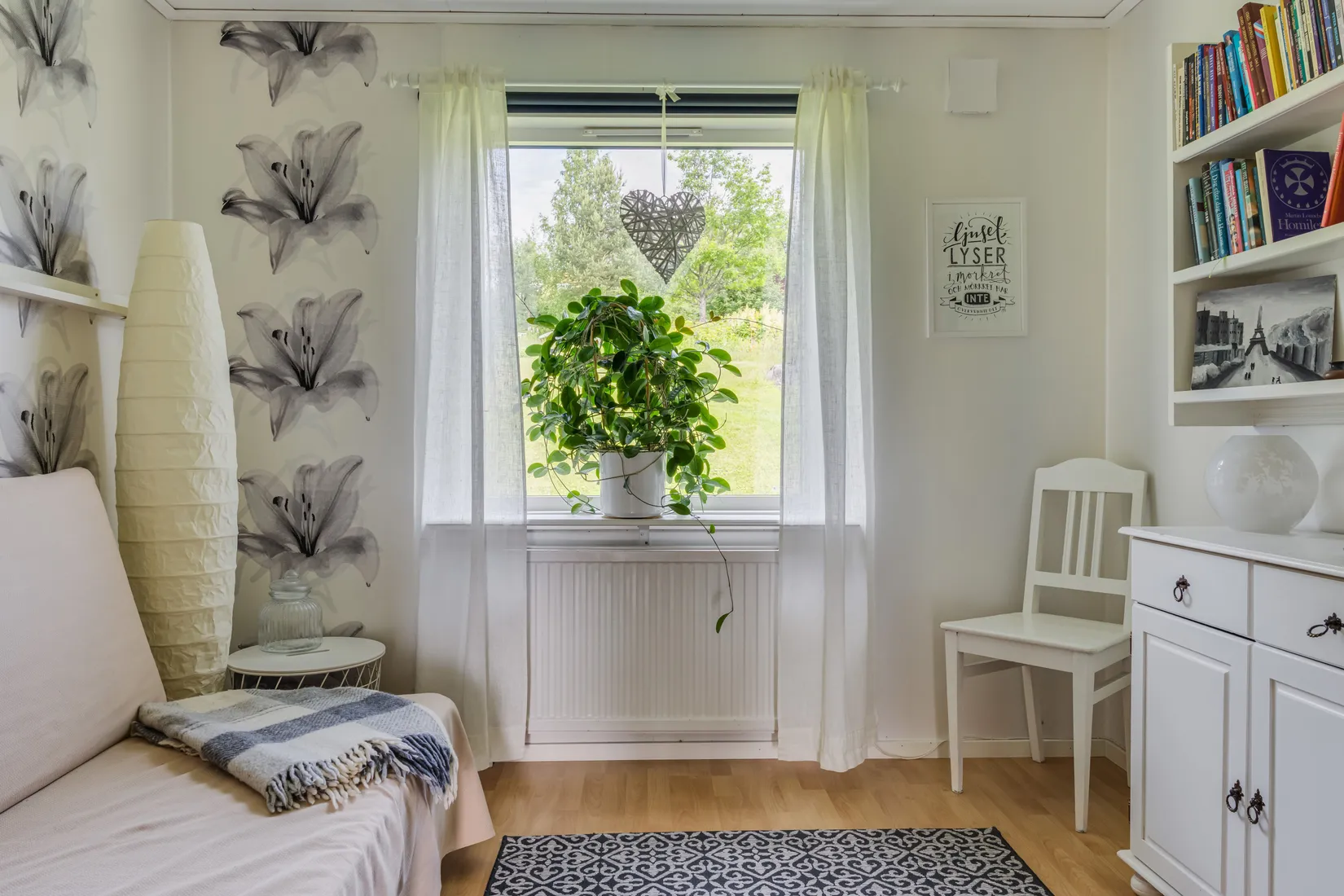 Villa, Storkågeträsk 57, Skellefteå