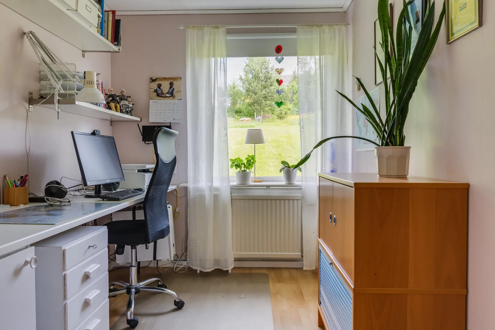 Villa, Storkågeträsk 57, Skellefteå