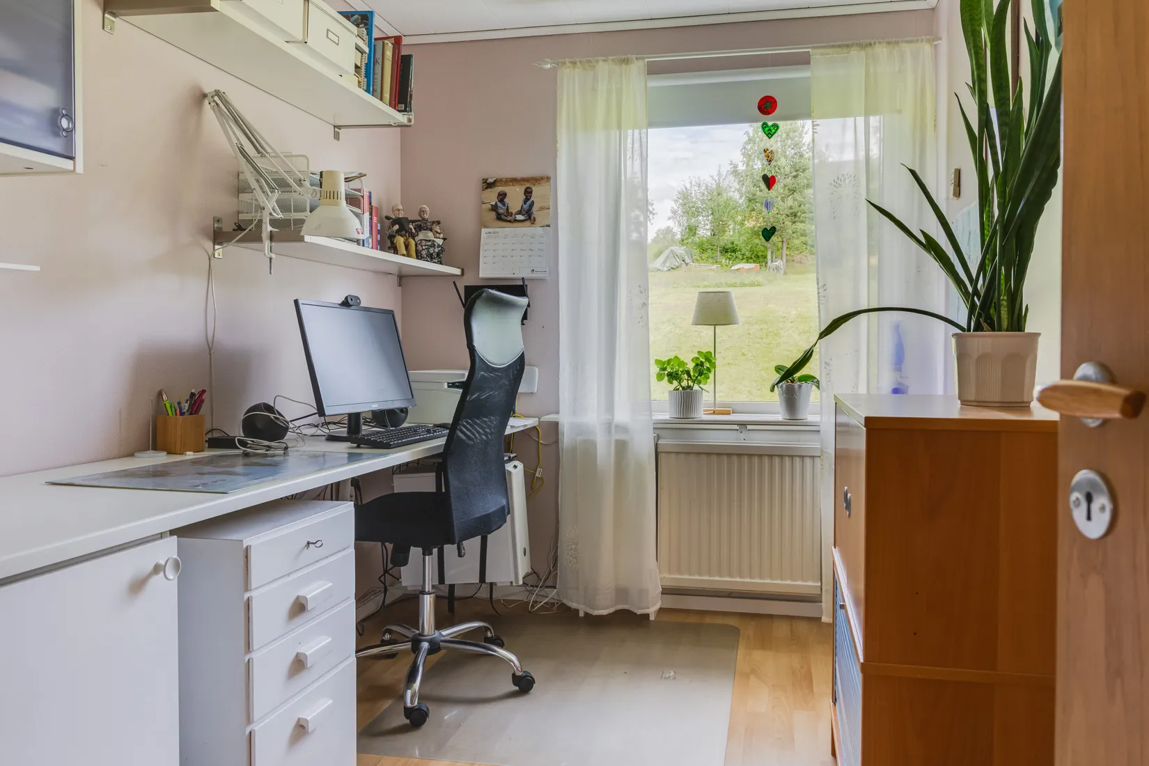 Villa, Storkågeträsk 57, Skellefteå