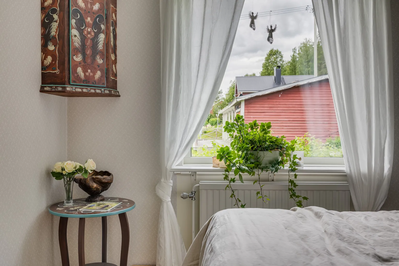 Villa, Storkågeträsk 57, Skellefteå