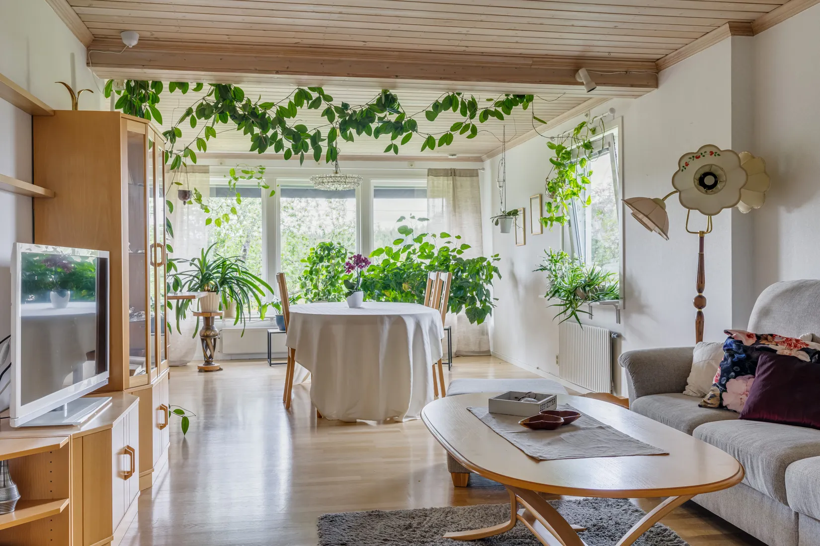 Villa, Storkågeträsk 57, Skellefteå