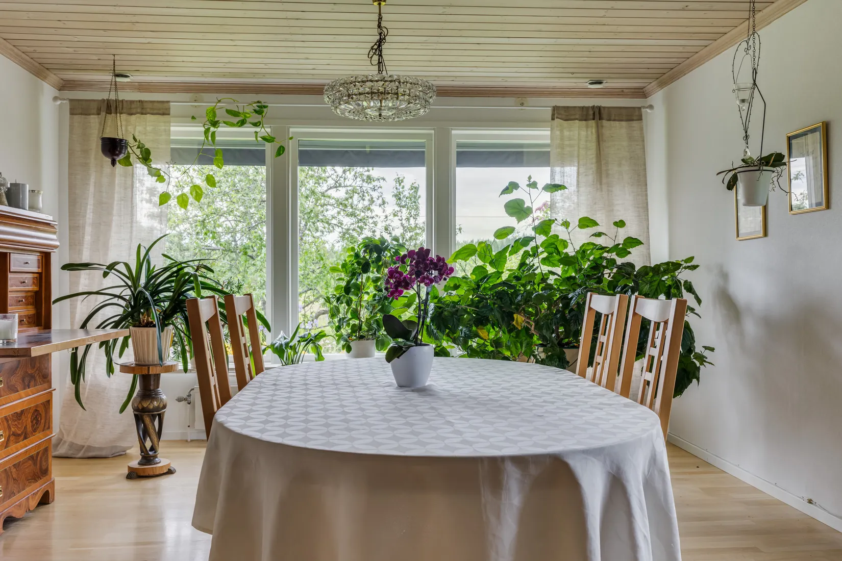 Villa, Storkågeträsk 57, Skellefteå