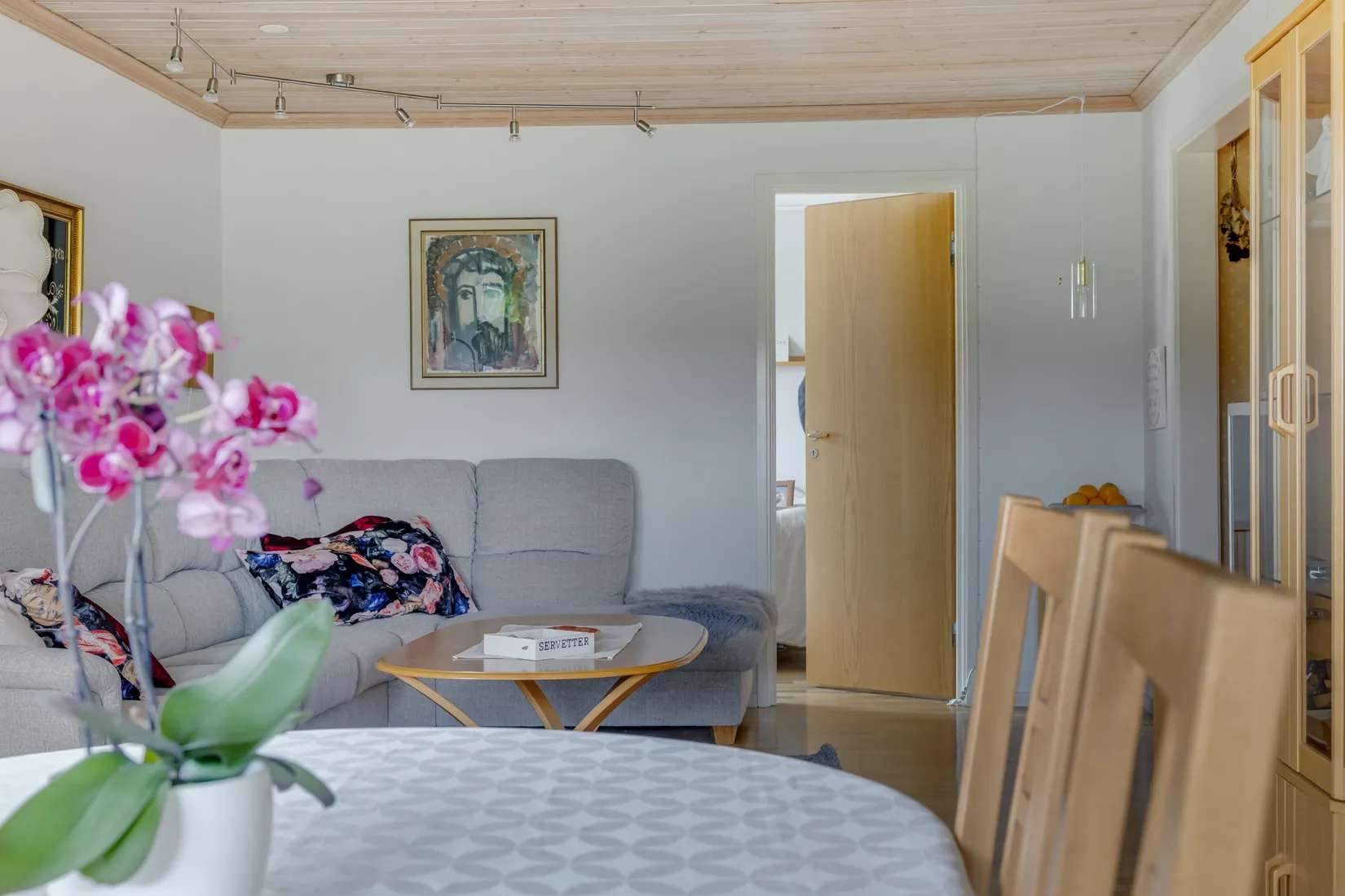 Villa, Storkågeträsk 57, Skellefteå