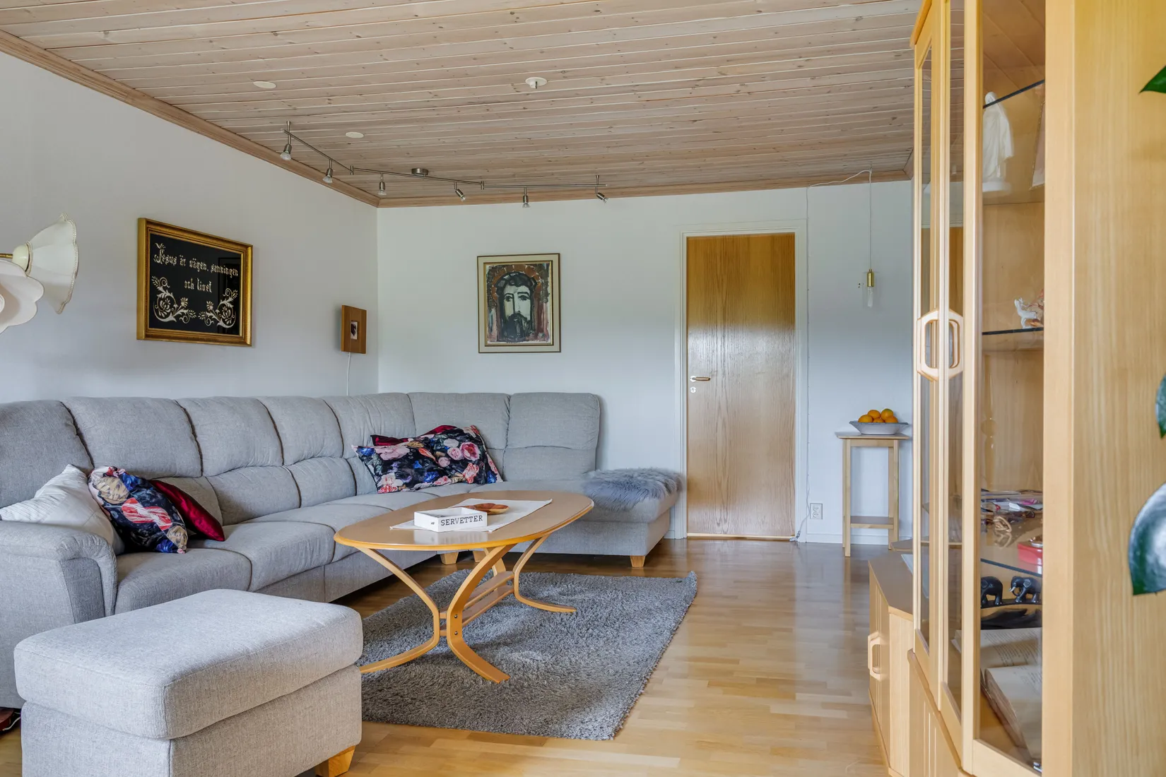 Villa, Storkågeträsk 57, Skellefteå