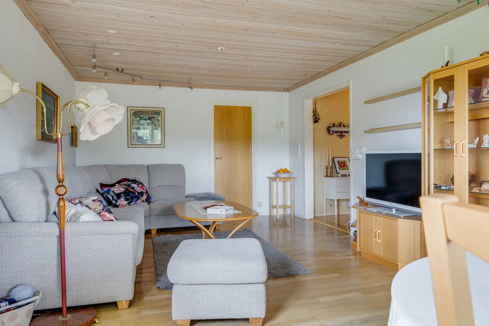 Villa, Storkågeträsk 57, Skellefteå