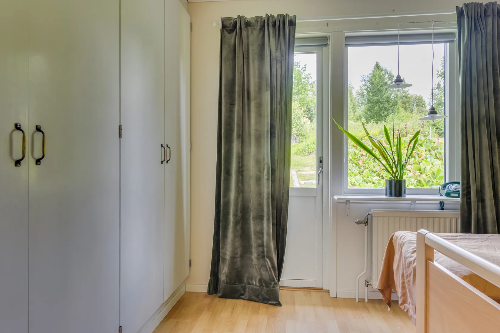 Villa, Storkågeträsk 57, Skellefteå