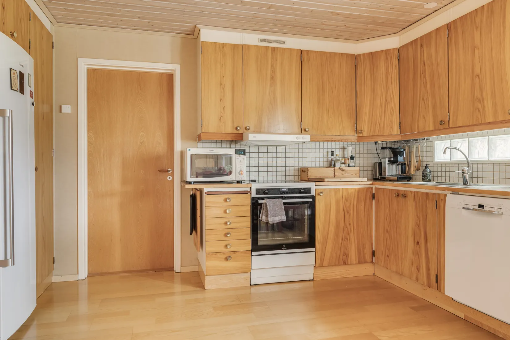 Villa, Storkågeträsk 57, Skellefteå