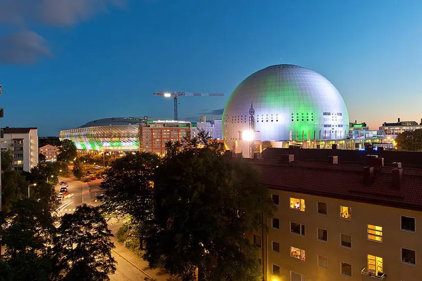 Bostadsrätt, Skulptörvägen 3, 1 tr, Gullmarsplan, Johanneshov, Stockholm