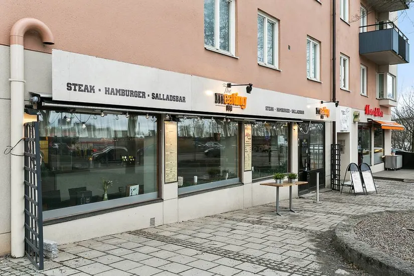 Bostadsrätt, Skulptörvägen 3, 1 tr, Gullmarsplan, Johanneshov, Stockholm