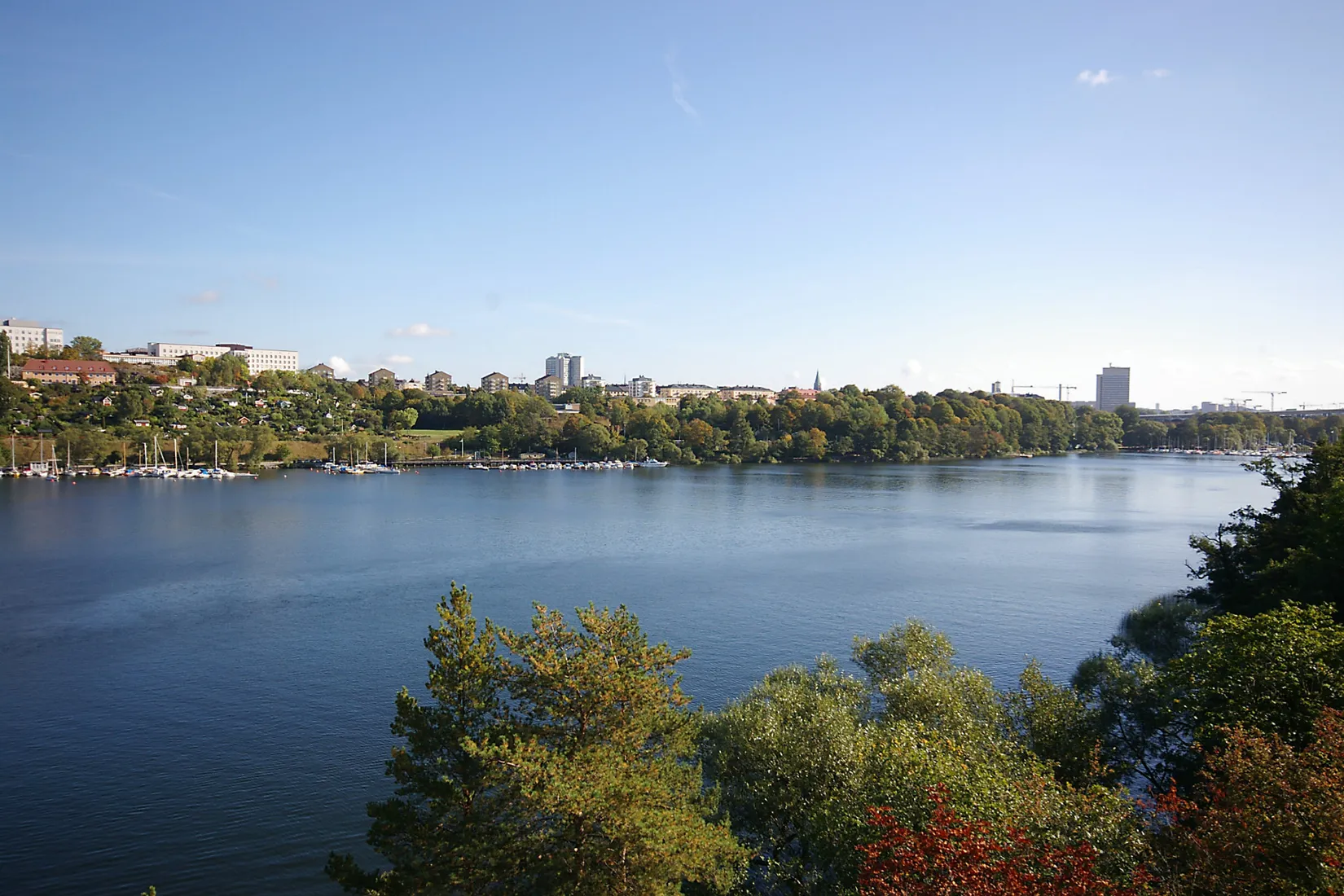 Bostadsrätt, Skulptörvägen 3, 1 tr, Gullmarsplan, Johanneshov, Stockholm