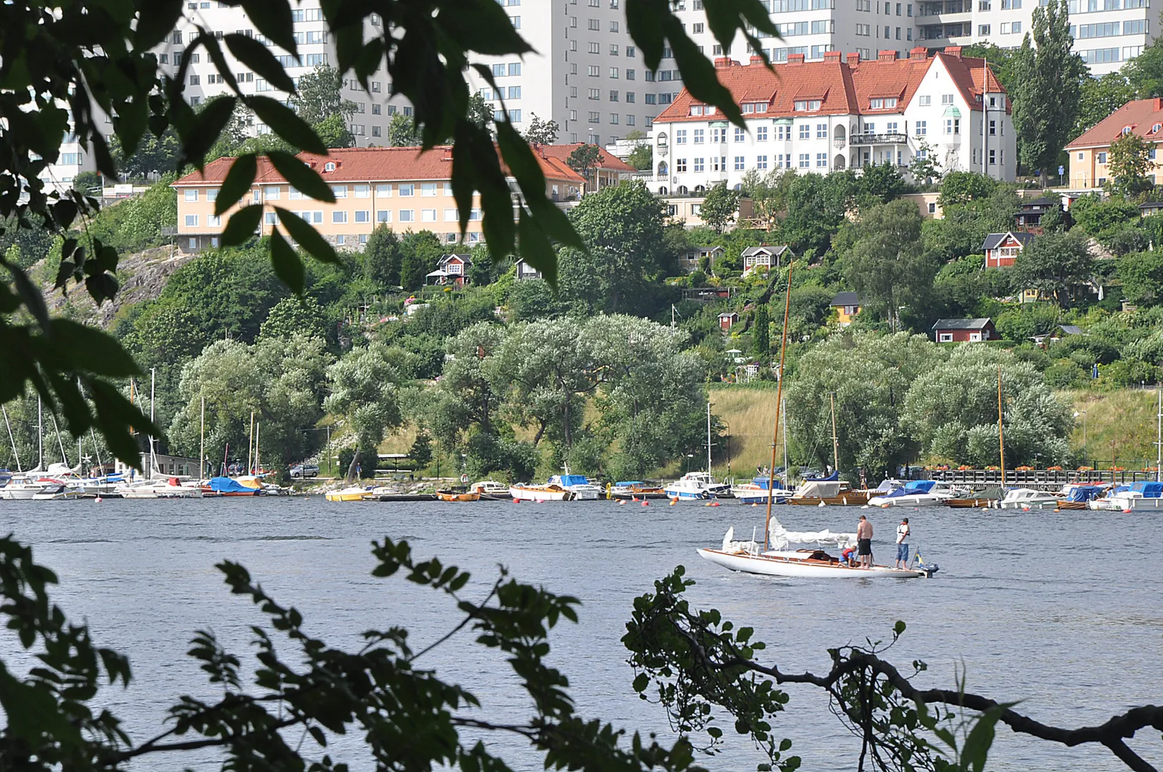 Bostadsrätt, Skulptörvägen 3, 1 tr, Gullmarsplan, Johanneshov, Stockholm