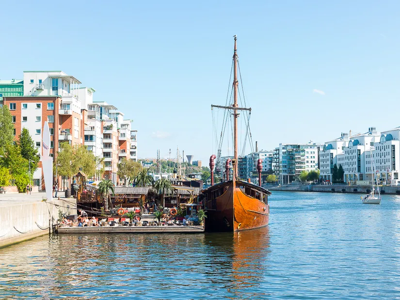 Bostadsrätt, Skulptörvägen 3, 1 tr, Gullmarsplan, Johanneshov, Stockholm