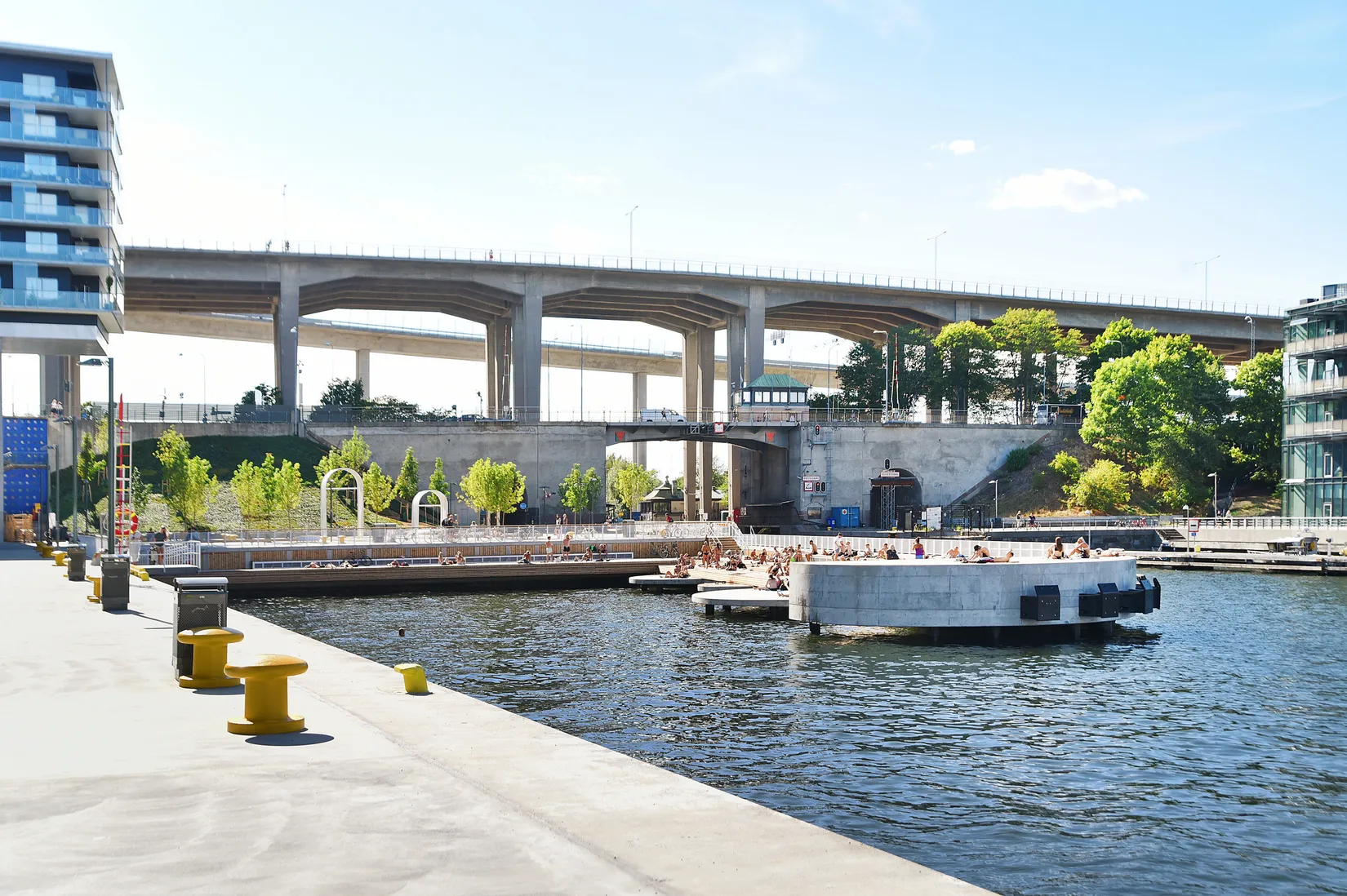 Bostadsrätt, Skulptörvägen 3, 1 tr, Gullmarsplan, Johanneshov, Stockholm