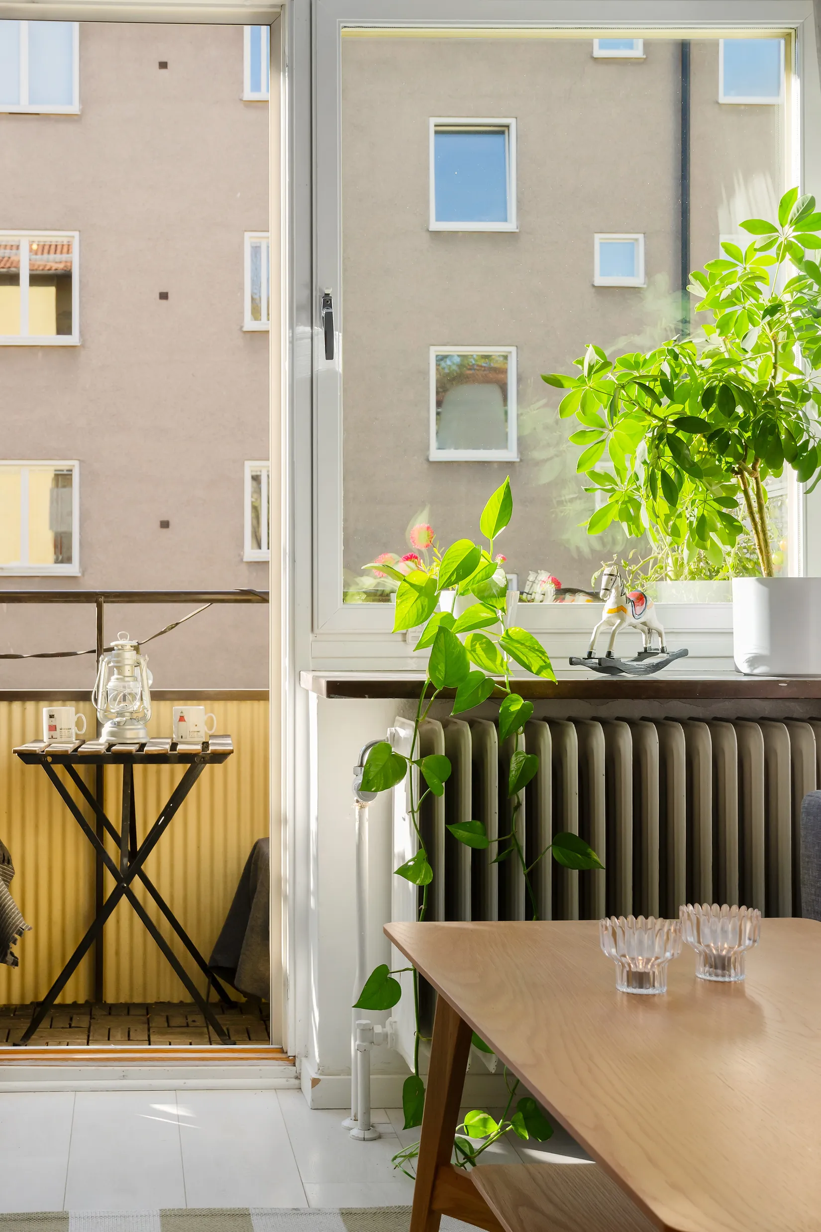 Bostadsrätt, Skulptörvägen 3, 1 tr, Gullmarsplan, Johanneshov, Stockholm