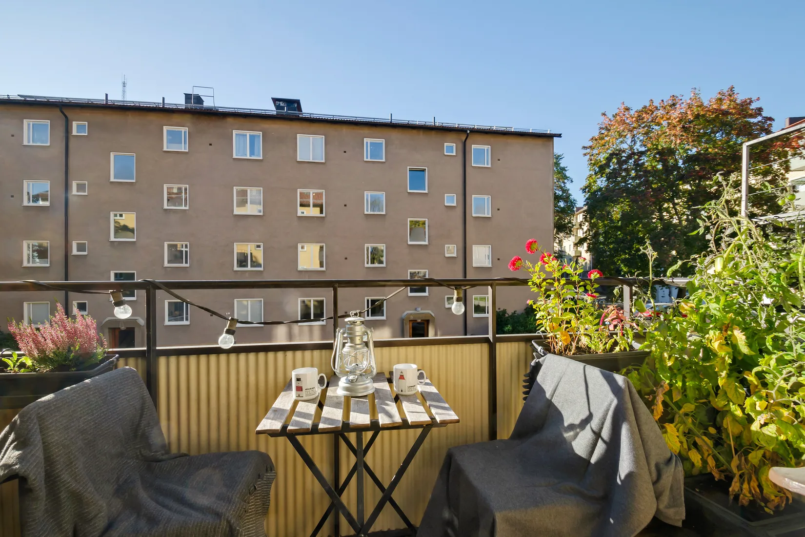 Bostadsrätt, Skulptörvägen 3, 1 tr, Gullmarsplan, Johanneshov, Stockholm