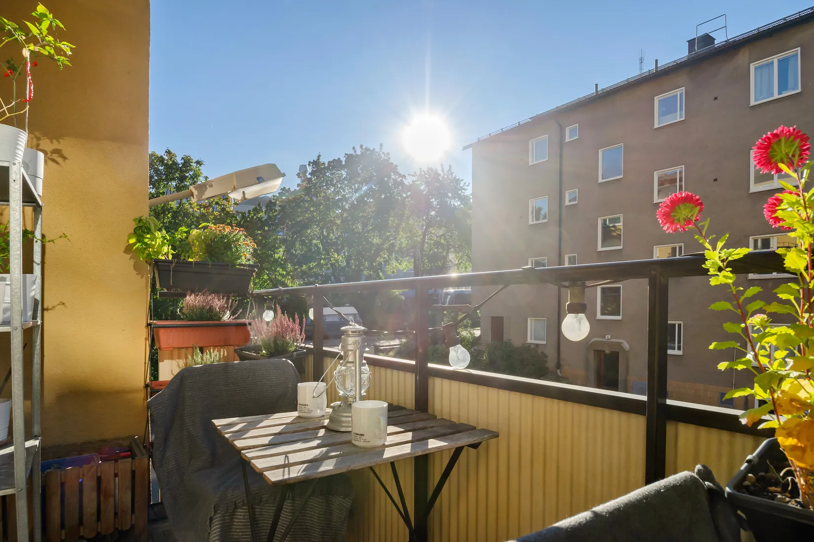 Bostadsrätt, Skulptörvägen 3, 1 tr, Gullmarsplan, Johanneshov, Stockholm