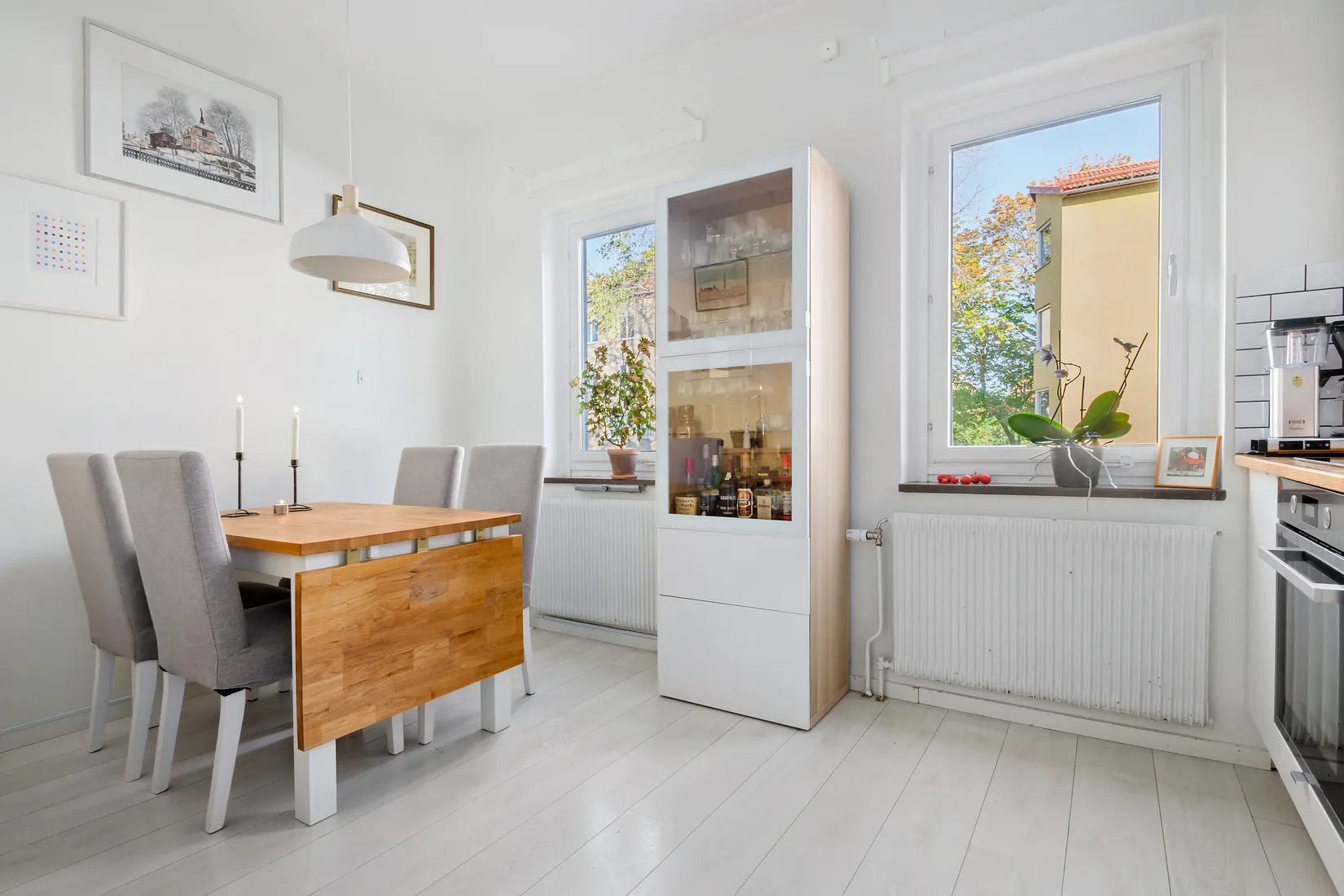 Bostadsrätt, Skulptörvägen 3, 1 tr, Gullmarsplan, Johanneshov, Stockholm