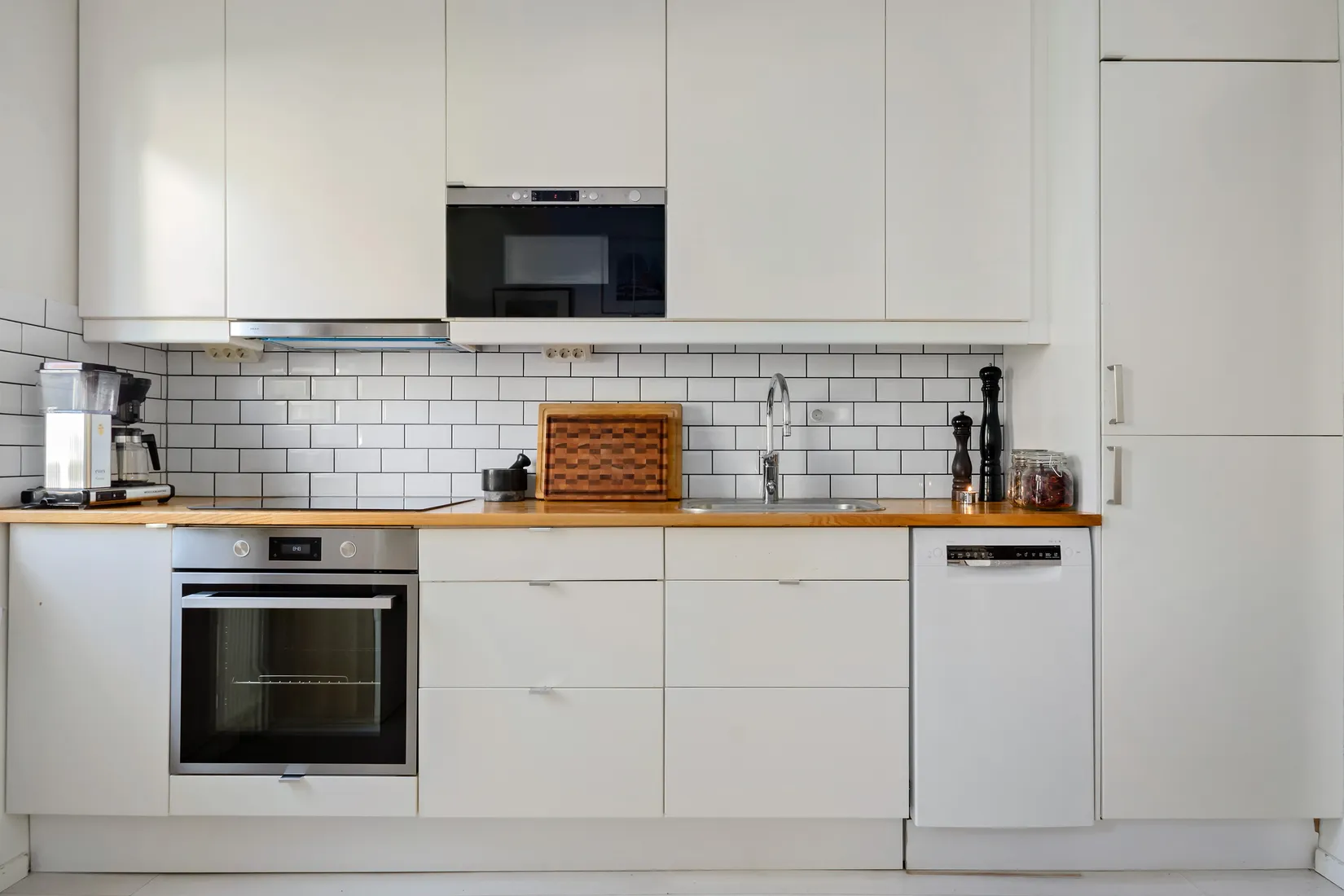 Bostadsrätt, Skulptörvägen 3, 1 tr, Gullmarsplan, Johanneshov, Stockholm
