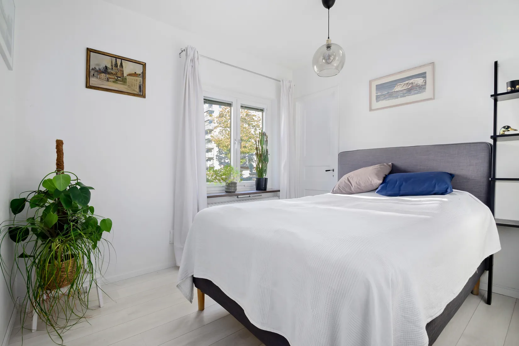 Bostadsrätt, Skulptörvägen 3, 1 tr, Gullmarsplan, Johanneshov, Stockholm