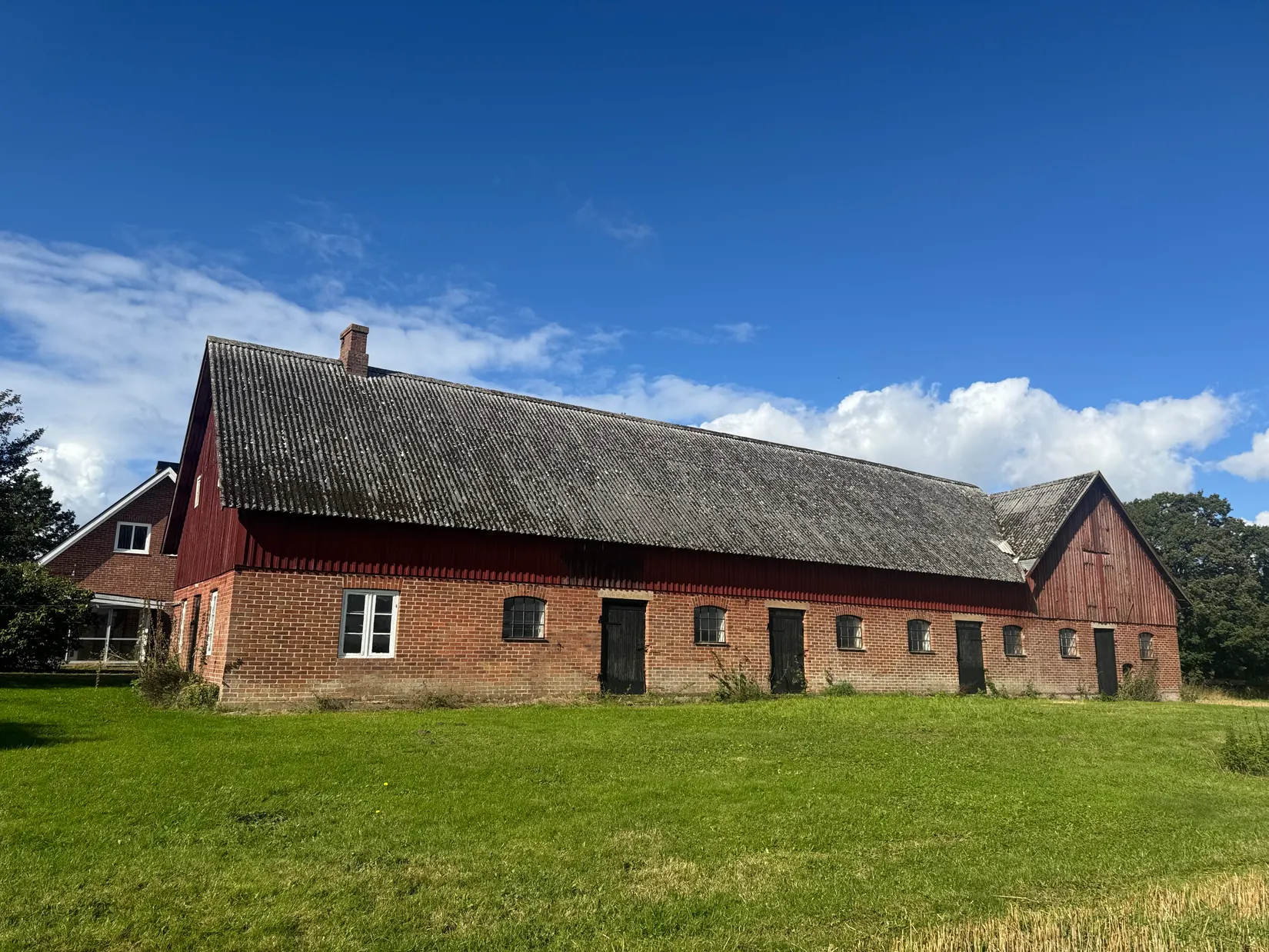 Villa, Södra Torshultsvägen 130, Mjöhult, Helsingborg