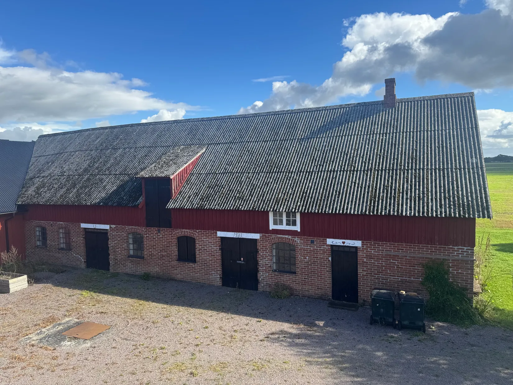Villa, Södra Torshultsvägen 130, Mjöhult, Helsingborg