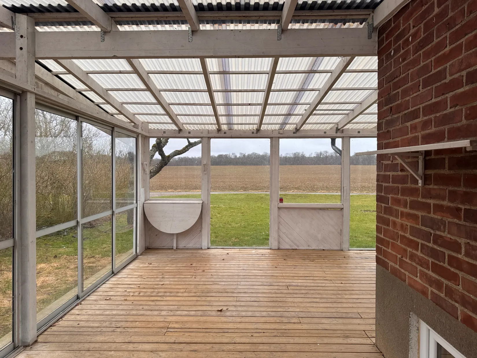 Villa, Södra Torshultsvägen 130, Mjöhult, Helsingborg