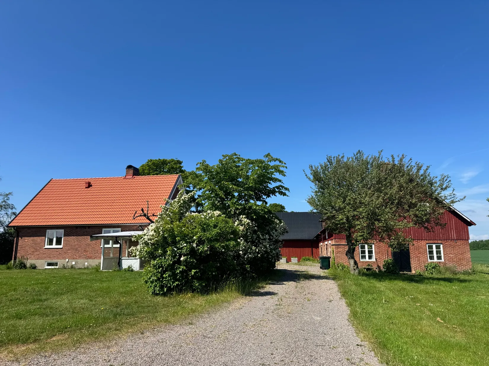Villa, Södra Torshultsvägen 130, Mjöhult, Helsingborg