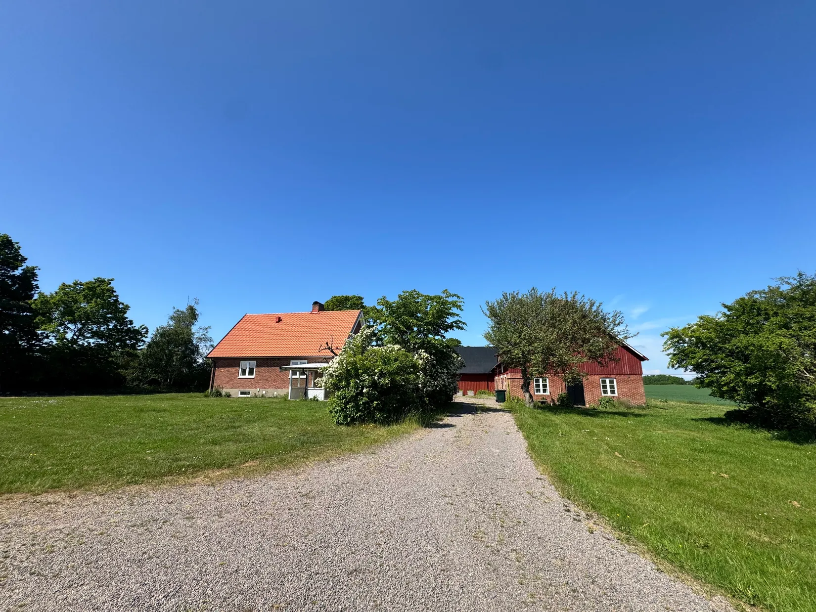 Villa, Södra Torshultsvägen 130, Mjöhult, Helsingborg