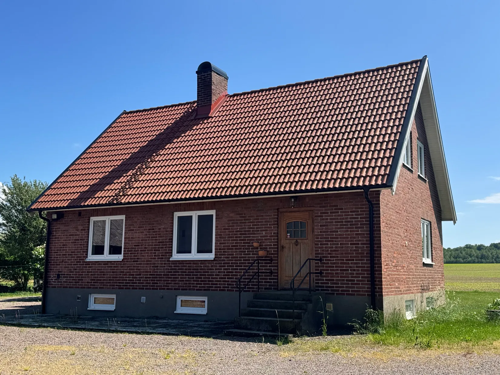 Villa, Södra Torshultsvägen 130, Mjöhult, Helsingborg