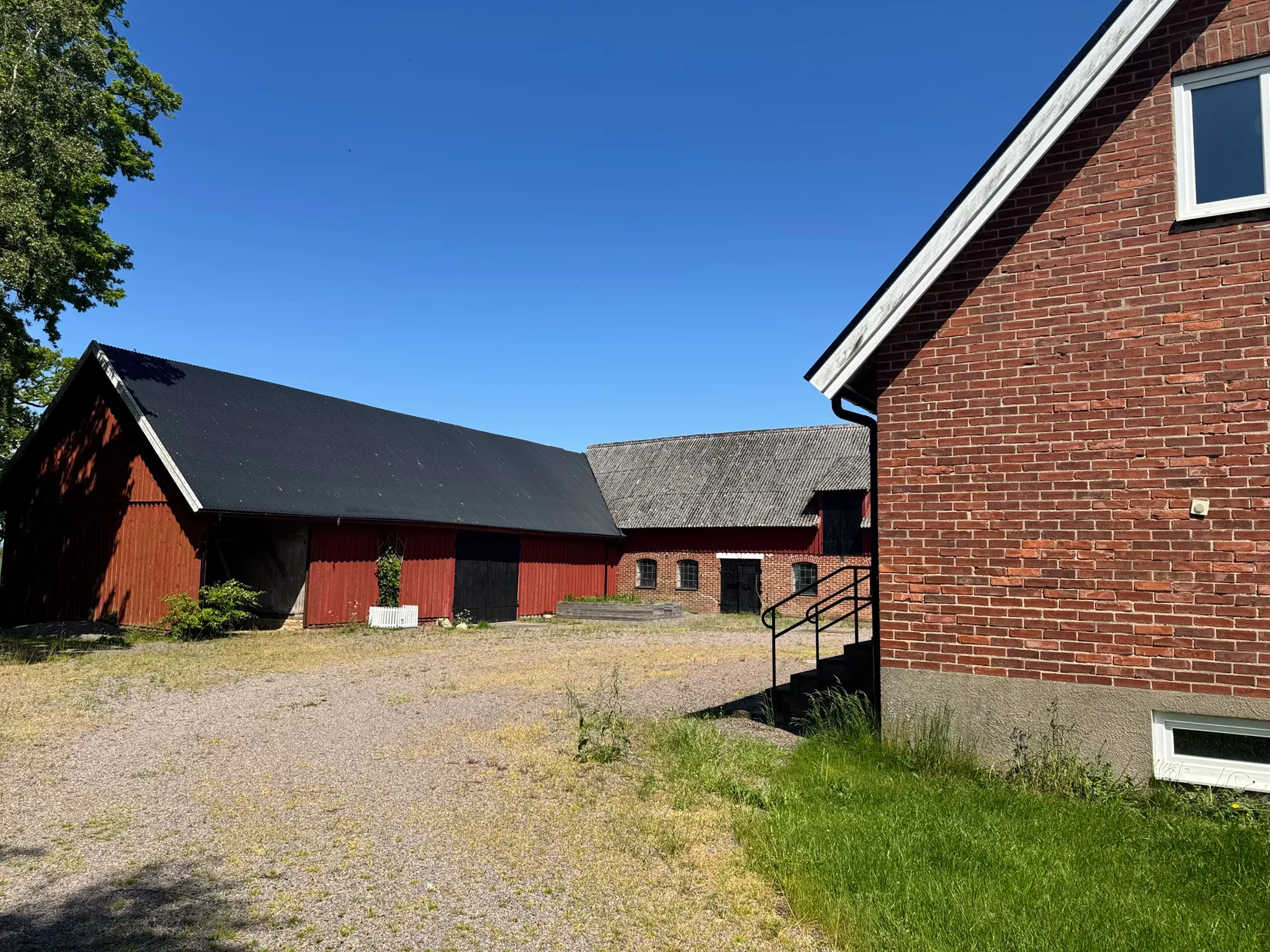 Villa, Södra Torshultsvägen 130, Mjöhult, Helsingborg