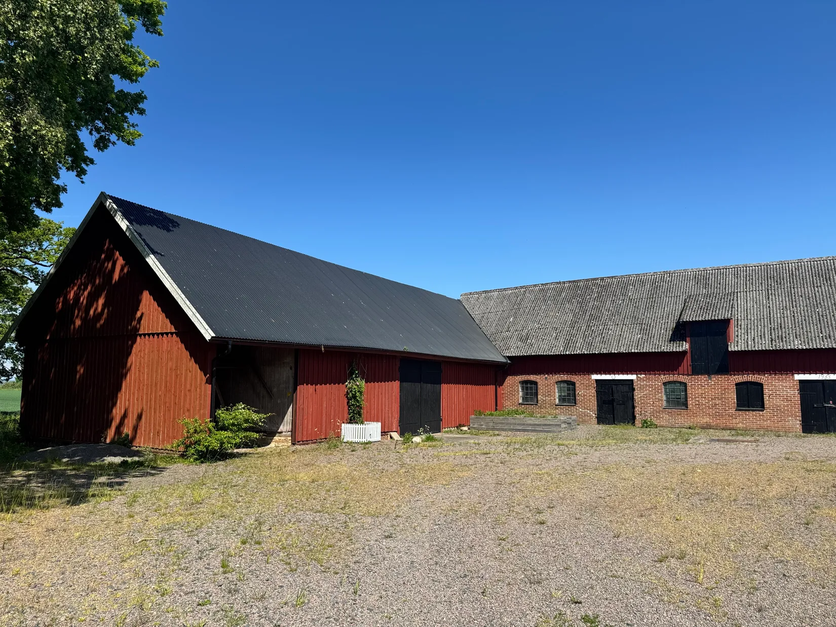 Villa, Södra Torshultsvägen 130, Mjöhult, Helsingborg