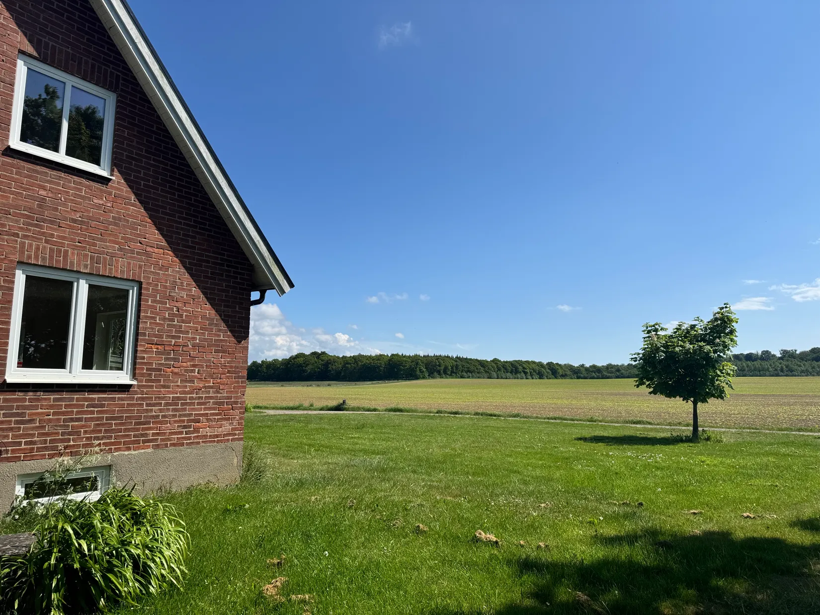 Villa, Södra Torshultsvägen 130, Mjöhult, Helsingborg
