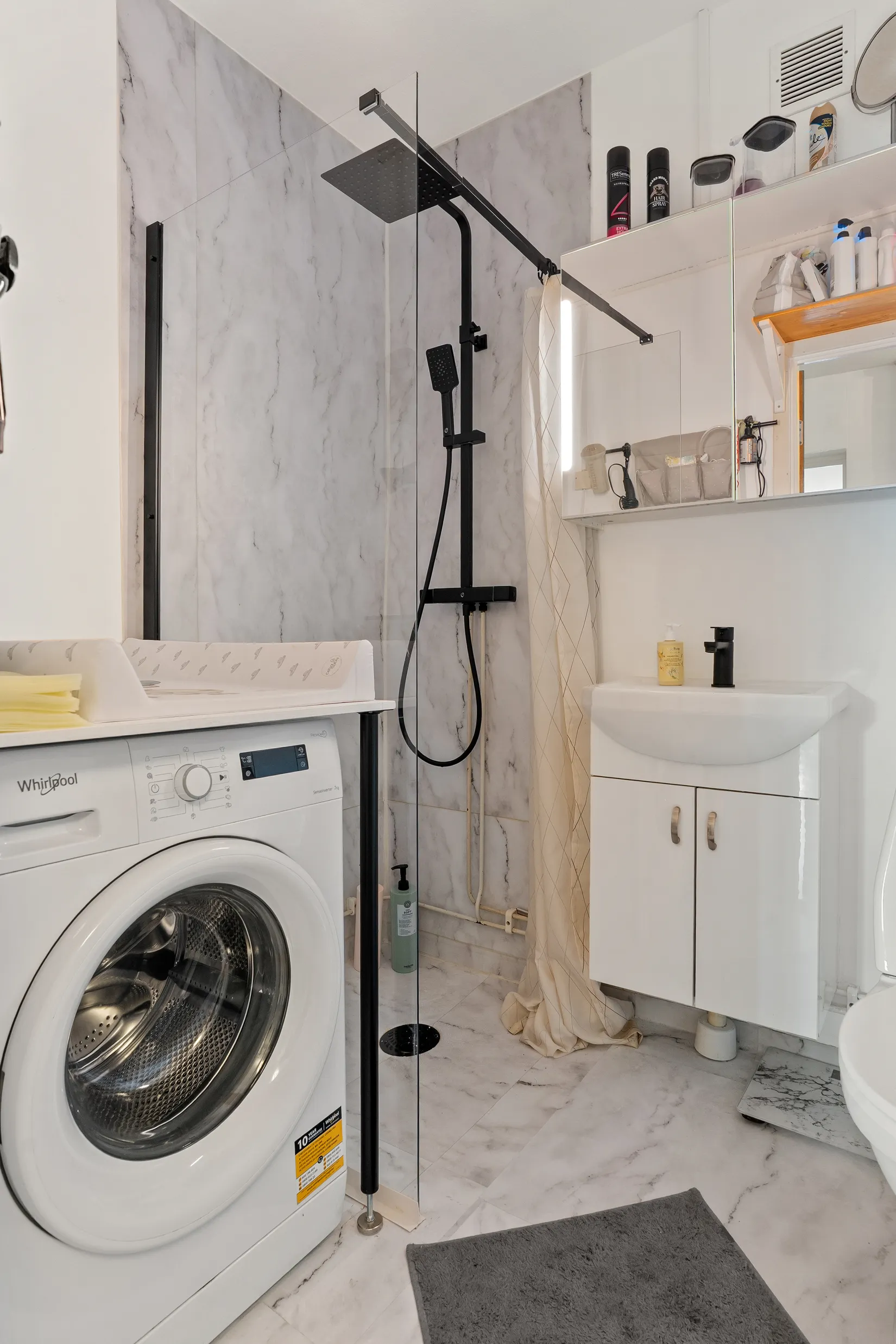 Bostadsrätt, Bovägen 6N, Timrå