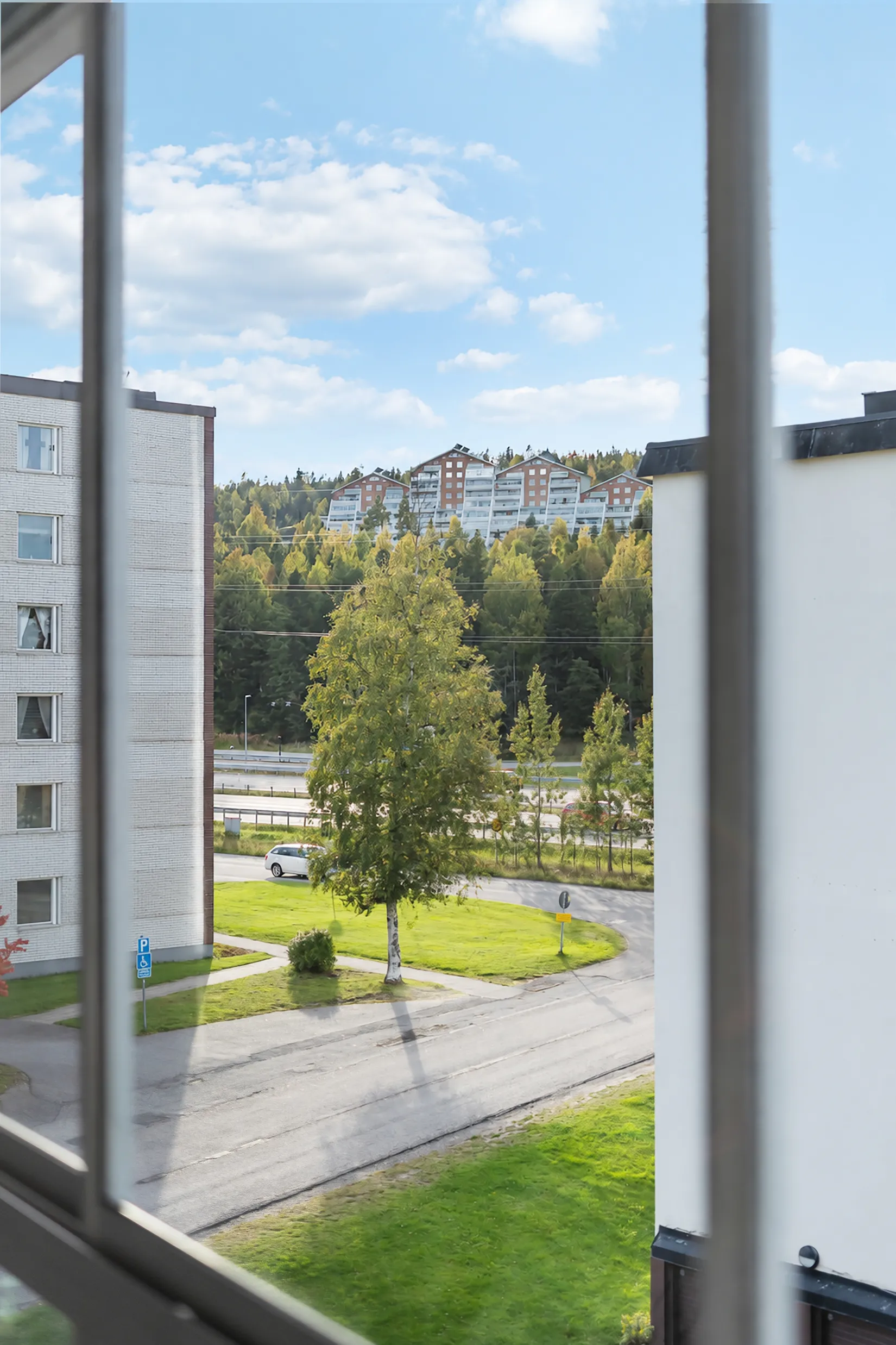 Bostadsrätt, Bovägen 6N, Timrå